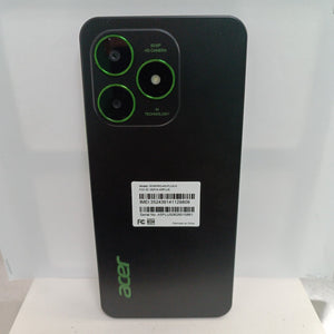 CELULAR ACER SOSPIRO A5 PLUS (2026) 128 GB 4 GB RAM (SEMINUEVO)