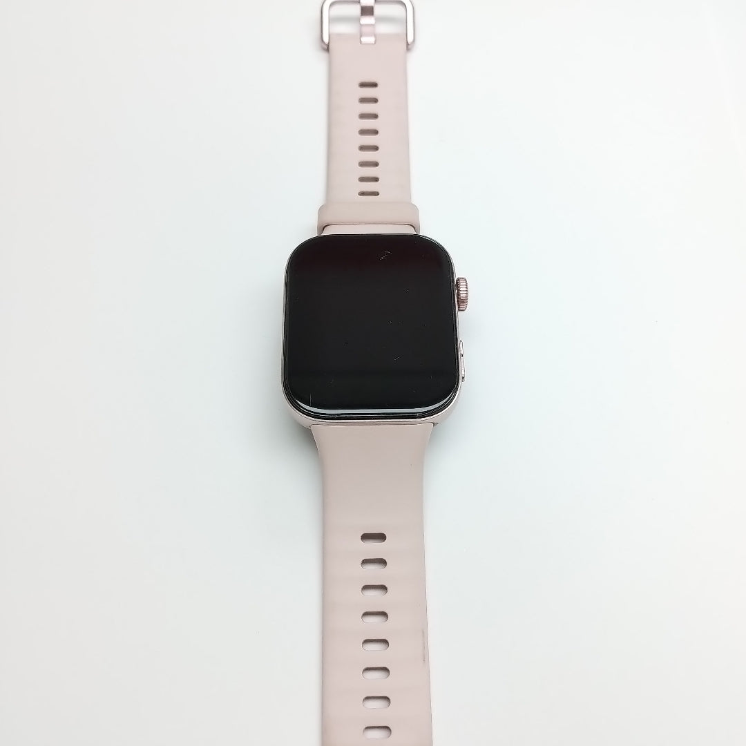 SMARTWATCH HUAWEI WATCH FIT 3 SLO-B09 44 MM BLUETOOTH (SEMINUEVO)