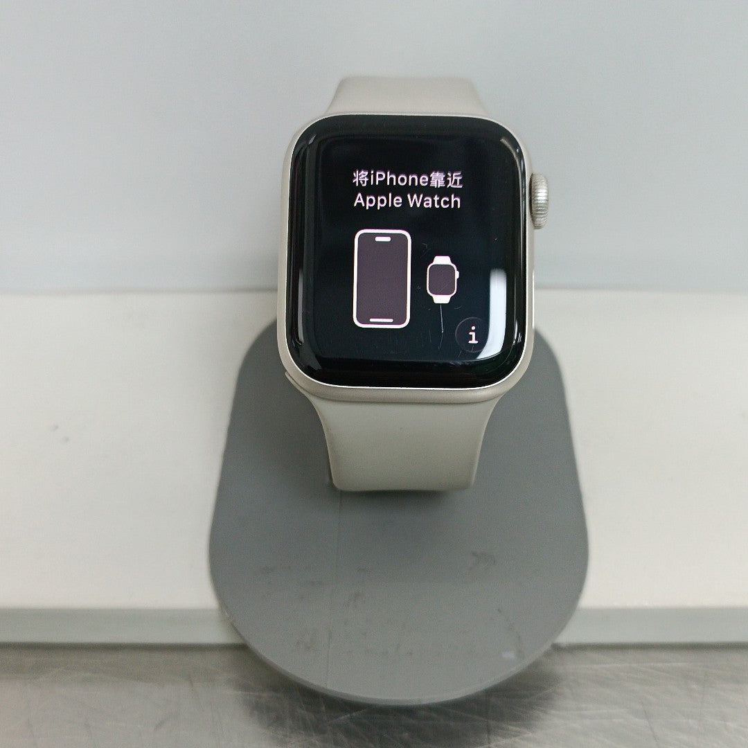 SMARTWATCH APPLE SE 2 ALUMINIO A2722 40 MM GPS (SEMINUEVO)