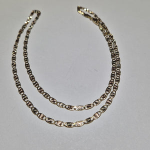 CADENA GUCHI 14K 55 CM 7.1 GR (NUEVO)