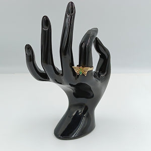 ANILLO ORO 8 K 2.7 GRMS (SEMINUEVO)
