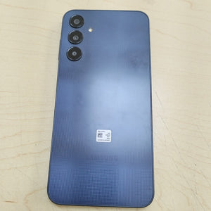 CELULAR SAMSUNG GALAXY A25 5G SM-A256U (2023) 128 GB 6 GB RAM (SEMINUEVO)