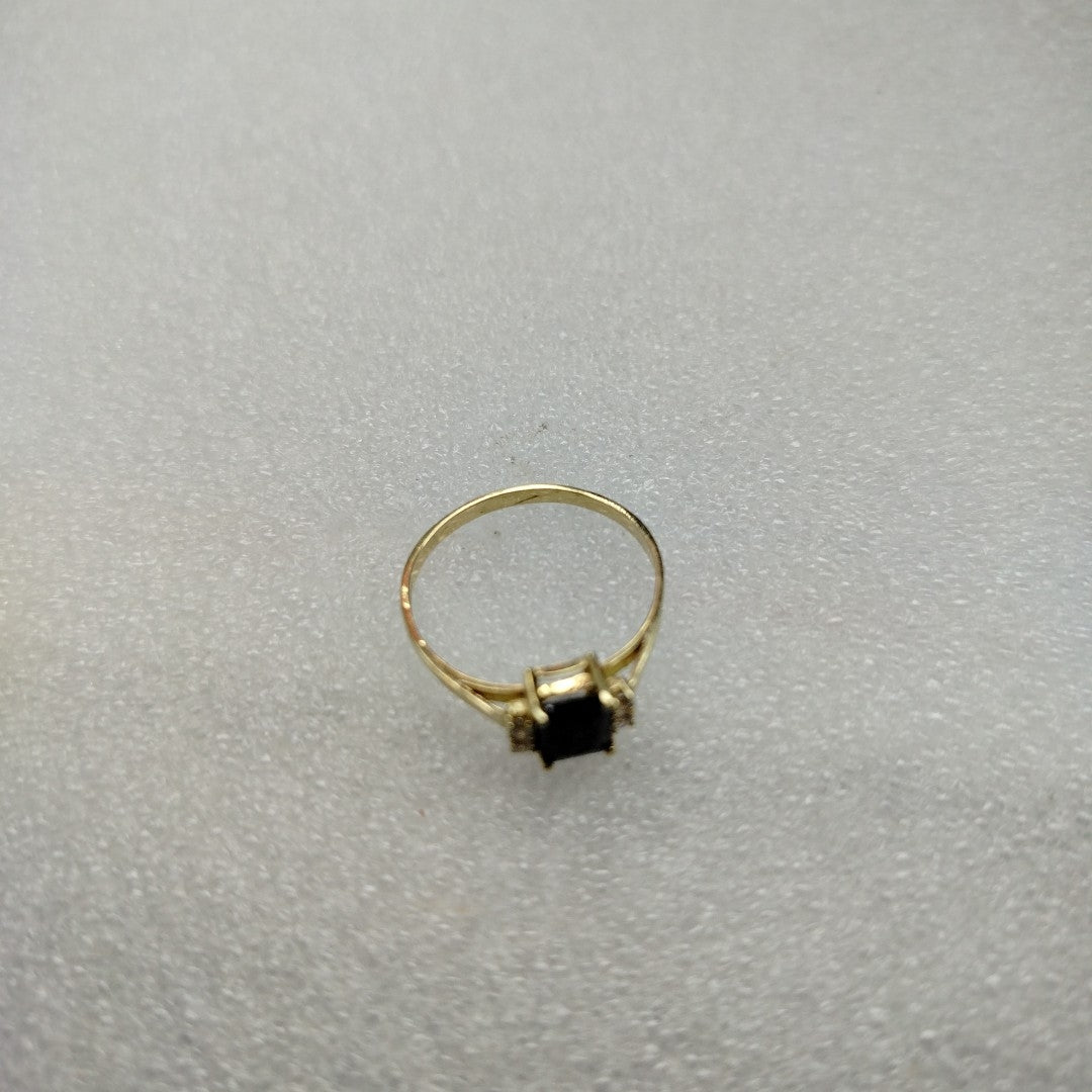 ANILLITO ORO 14 K 1,70 GRMS (SEMINUEVO)