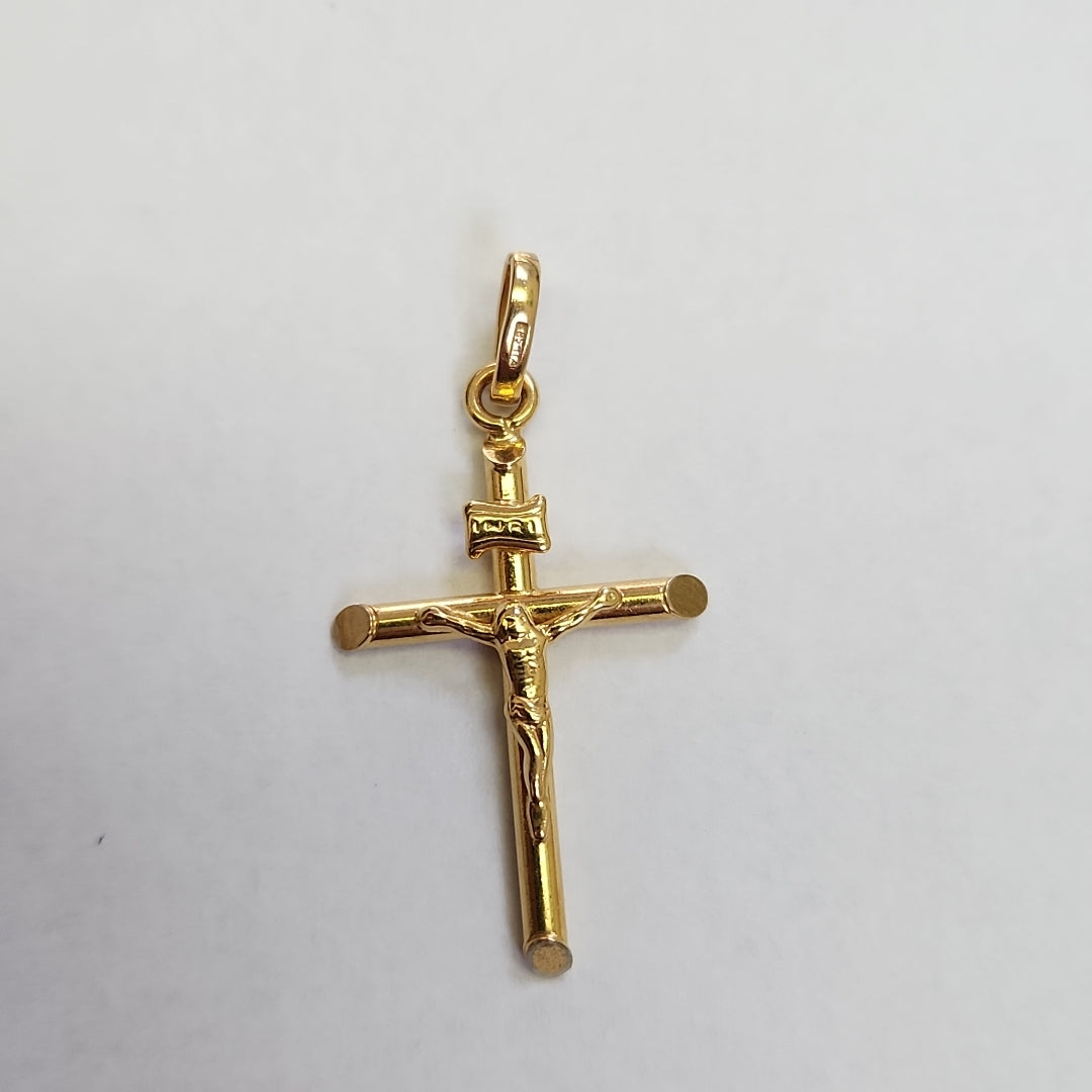 DIJE ORO 14 K 1,30 GRMS (SEMINUEVO)