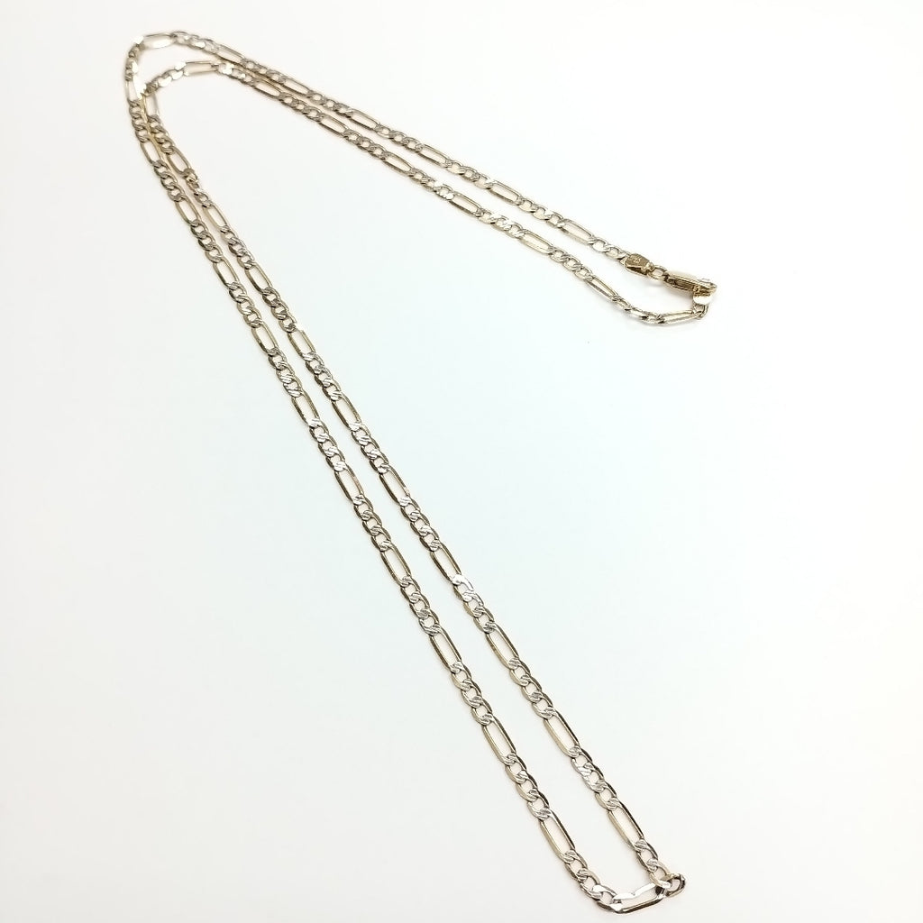 CADENA ORO 14 K 7.3 GRMS (SEMINUEVO)