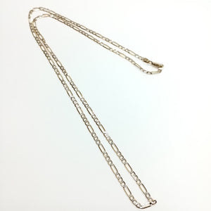 CADENA ORO 14 K 7.3 GRMS (SEMINUEVO)