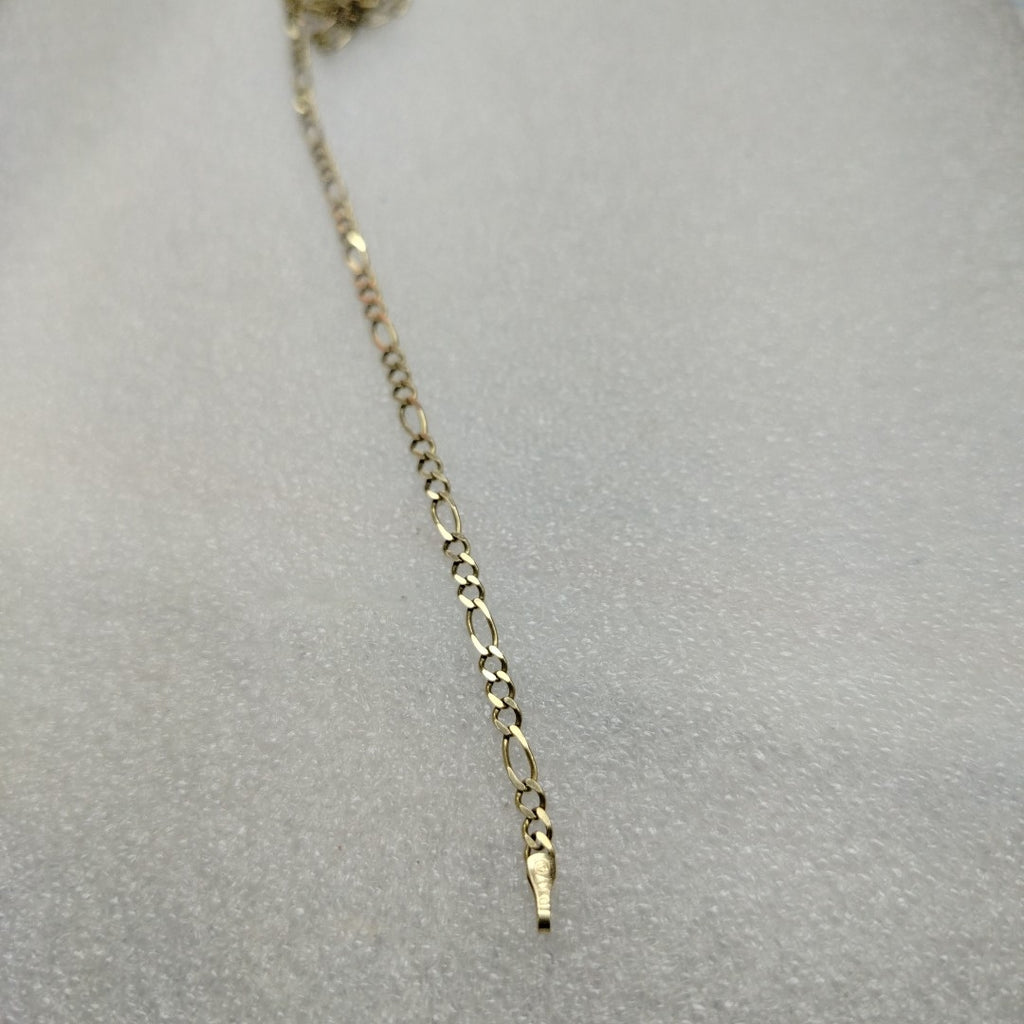 CADENA ORO 10 K 4.2 GRMS (SEMINUEVO)