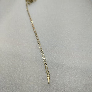 CADENA ORO 10 K 4.2 GRMS (SEMINUEVO)