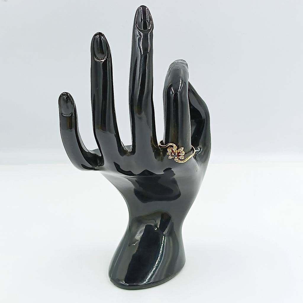 ANILLO ORO 8 K 2 GRMS (SEMINUEVO)
