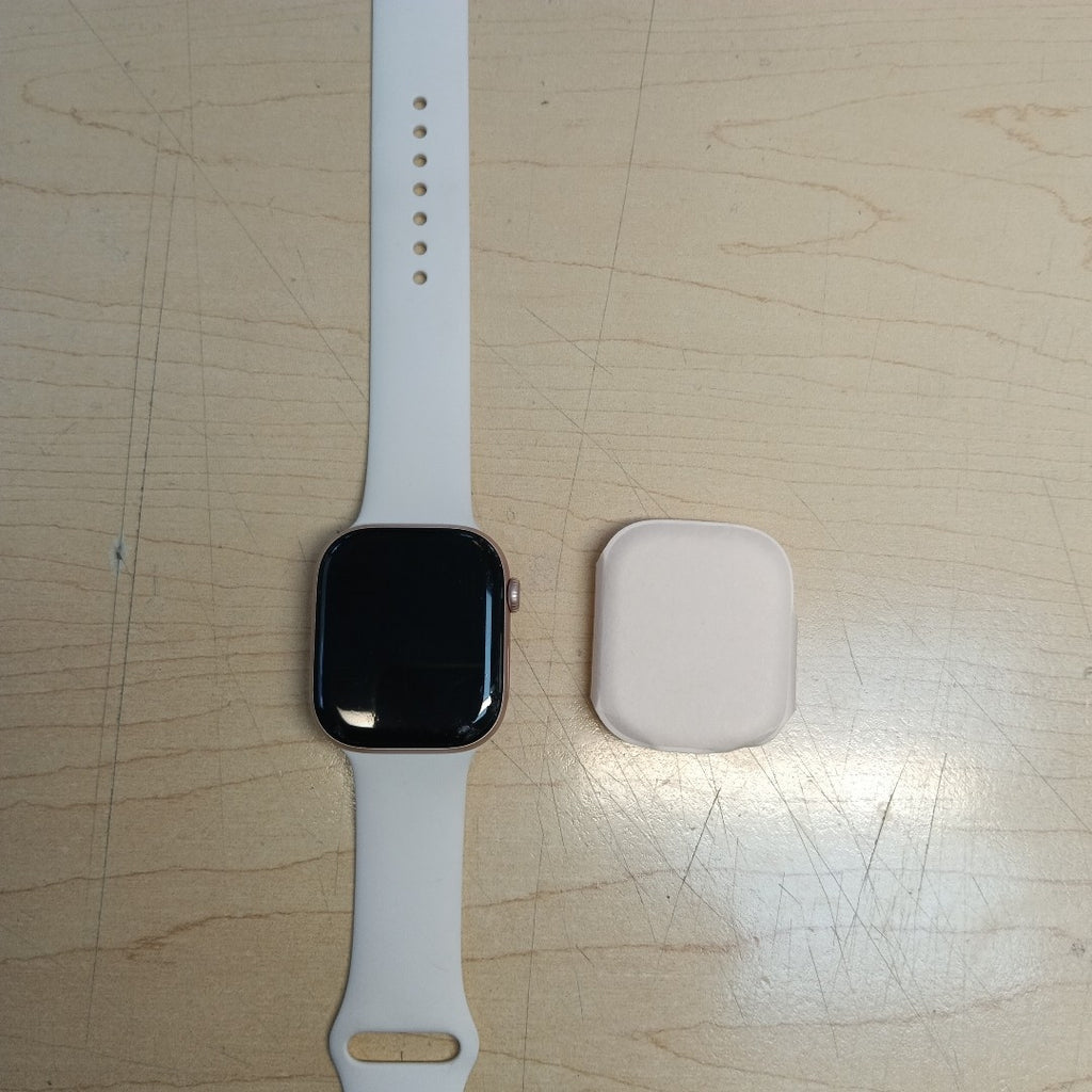 SMARTWATCH APPLE SERIES 10 ALUMINIO A2999 46 MM GPS (SEMINUEVO)