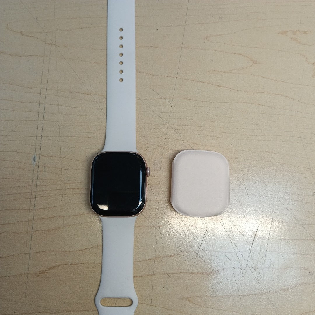 SMARTWATCH APPLE SERIES 10 ALUMINIO A2999 46 MM GPS (SEMINUEVO)