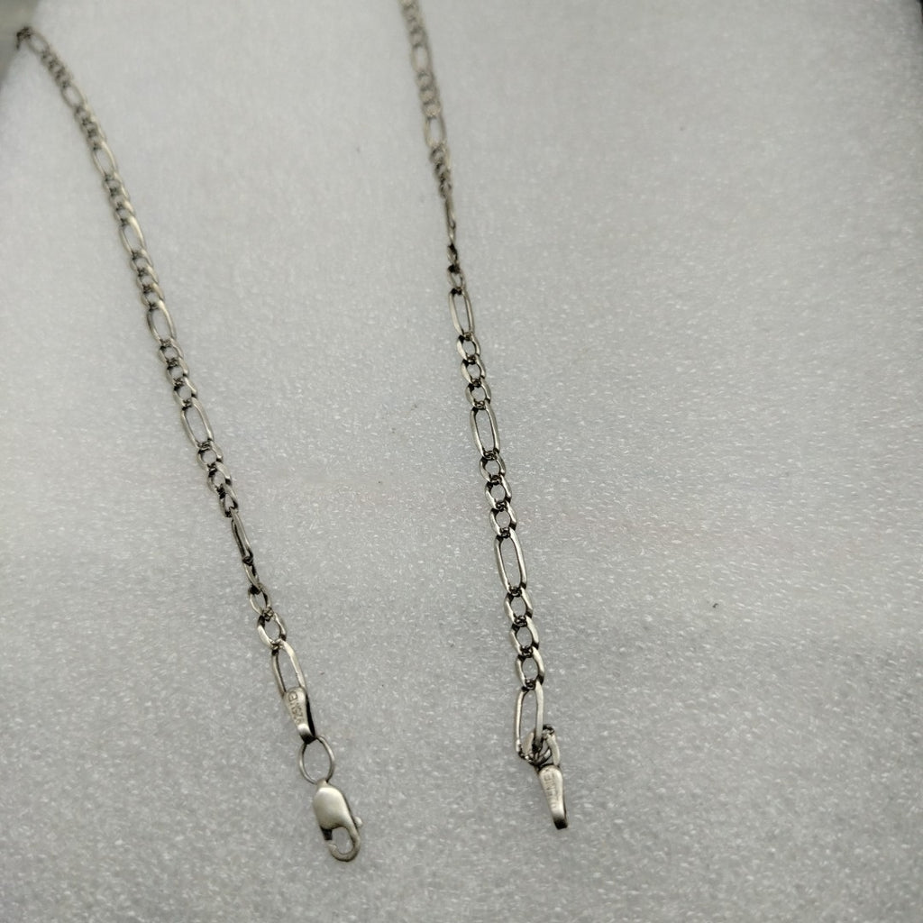 CADENA PLATA 6.2 GRMS (SEMINUEVO)