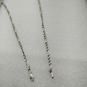 CADENA PLATA 6.2 GRMS (SEMINUEVO)