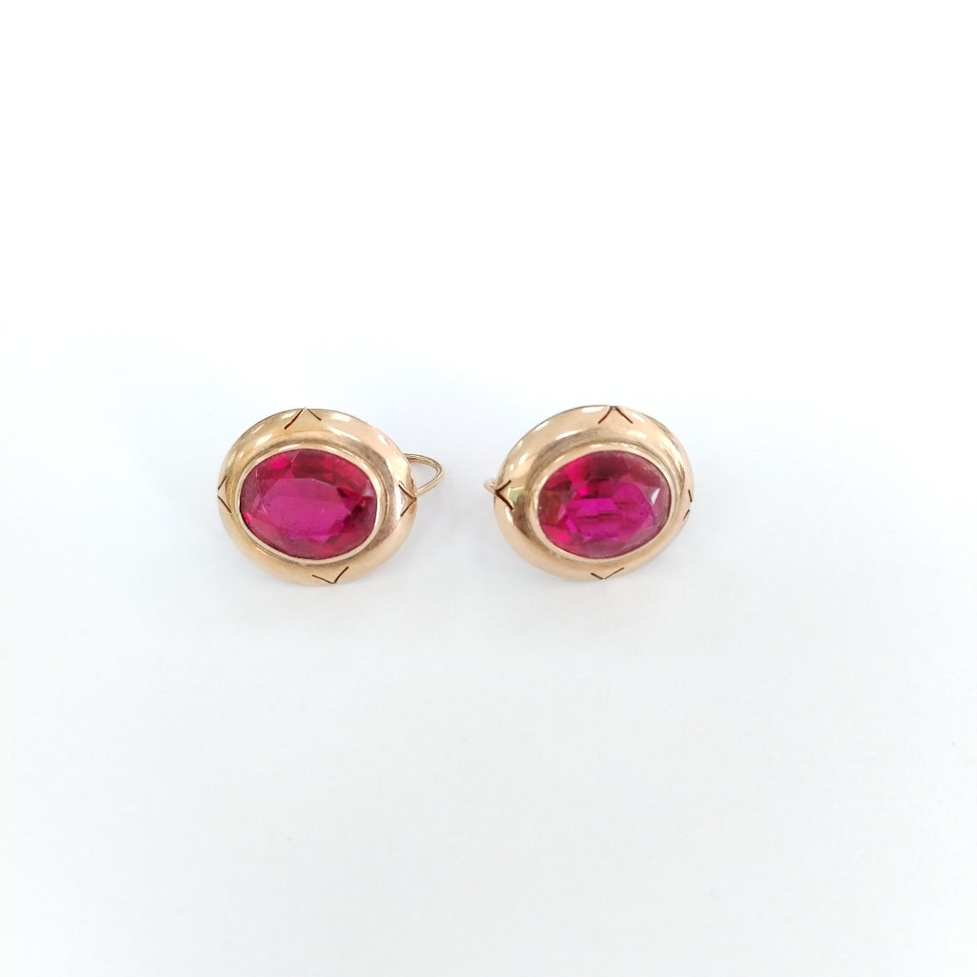 ANILLITO ORO 8 K 3.4 GRMS (SEMINUEVO)