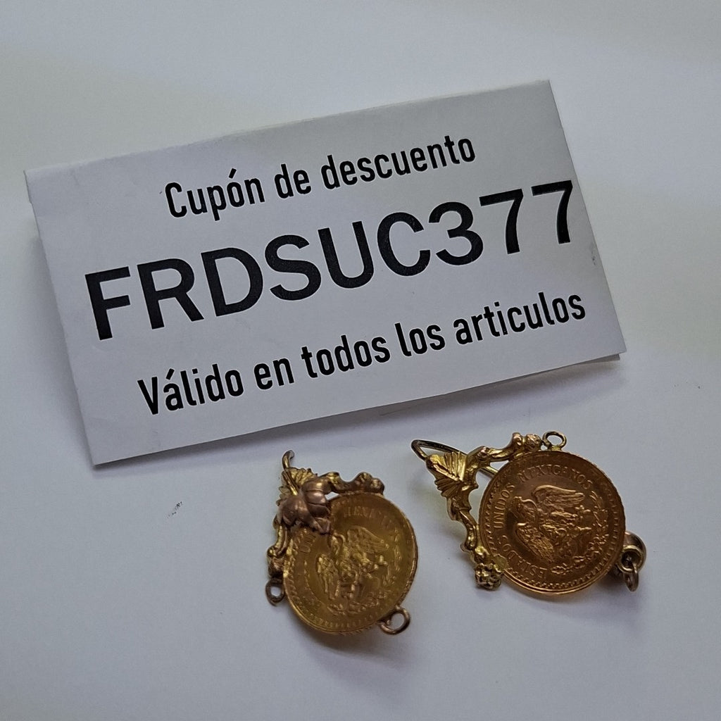 K1 4,16 GRMS 21 K K2 1,84 GRMS 10 K IDENTIFI (SEMINUEVO)