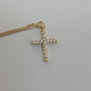 GARGANTILLAS ORO 14K 1.5 (NUEVO)