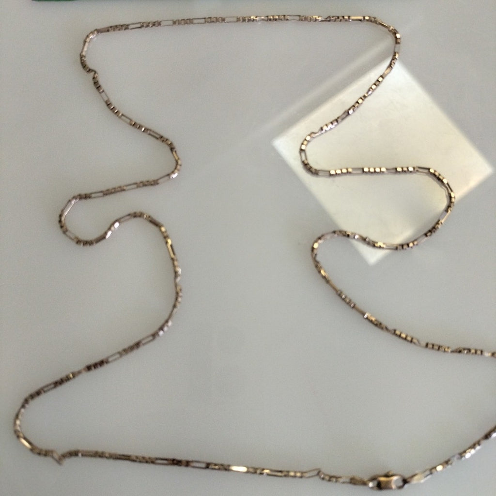 CADENA ORO 14 K 6 GRMS (SEMINUEVO)