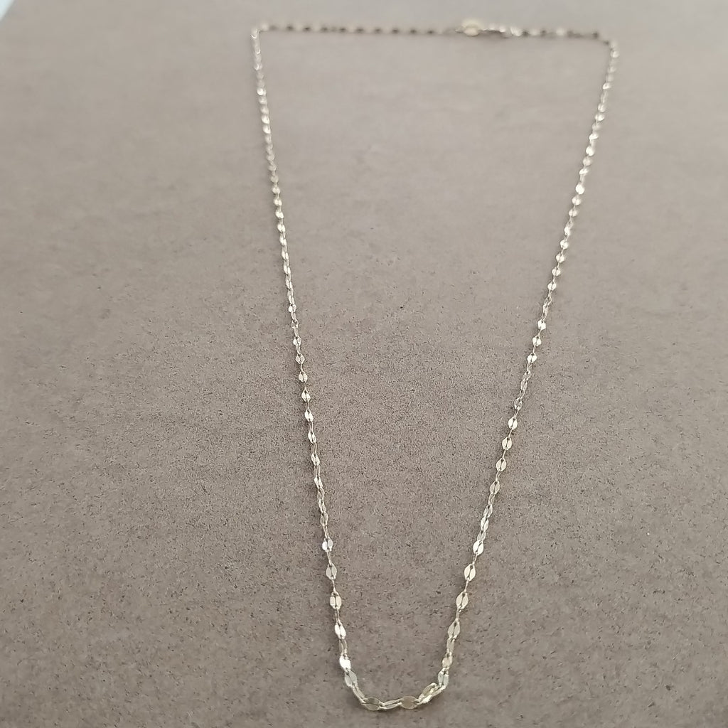 CADENA ORO 10 K 1 GRMS (SEMINUEVO)