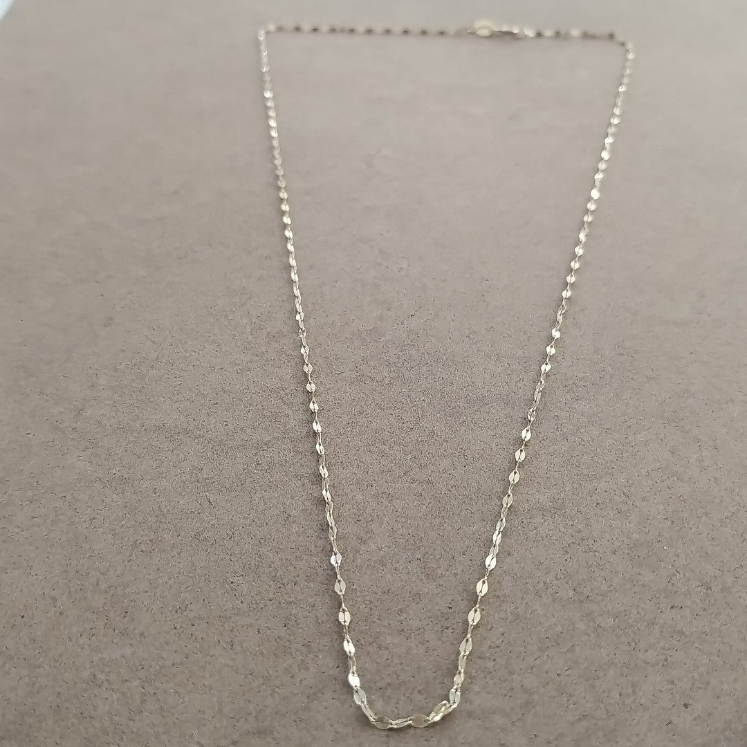 CADENA ORO 10 K 1 GRMS (SEMINUEVO)