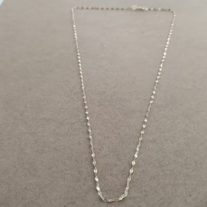 CADENA ORO 10 K 1 GRMS (SEMINUEVO)
