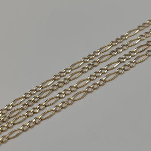 CADENA ORO 10 K 9 GRMS (SEMINUEVO)