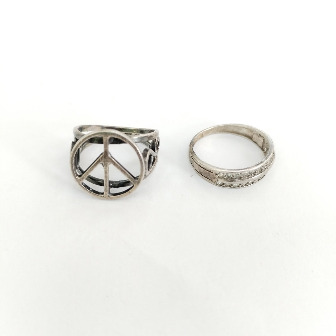 ANILLITO PLATA 5,50 GRMS (SEMINUEVO)
