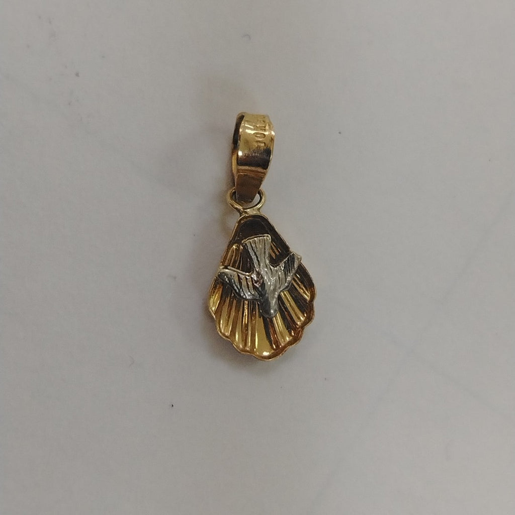 DIJE ORO 10 K 0,40 GRMS (SEMINUEVO)