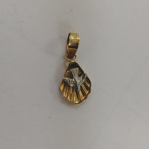 DIJE ORO 10 K 0,40 GRMS (SEMINUEVO)