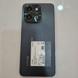 CELULAR VIVO Y28 V2352 256 GB 8 GB RAM (SEMINUEVO)