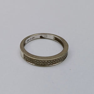 ANILLITO ORO 14 K 2.4 GRMS (SEMINUEVO)