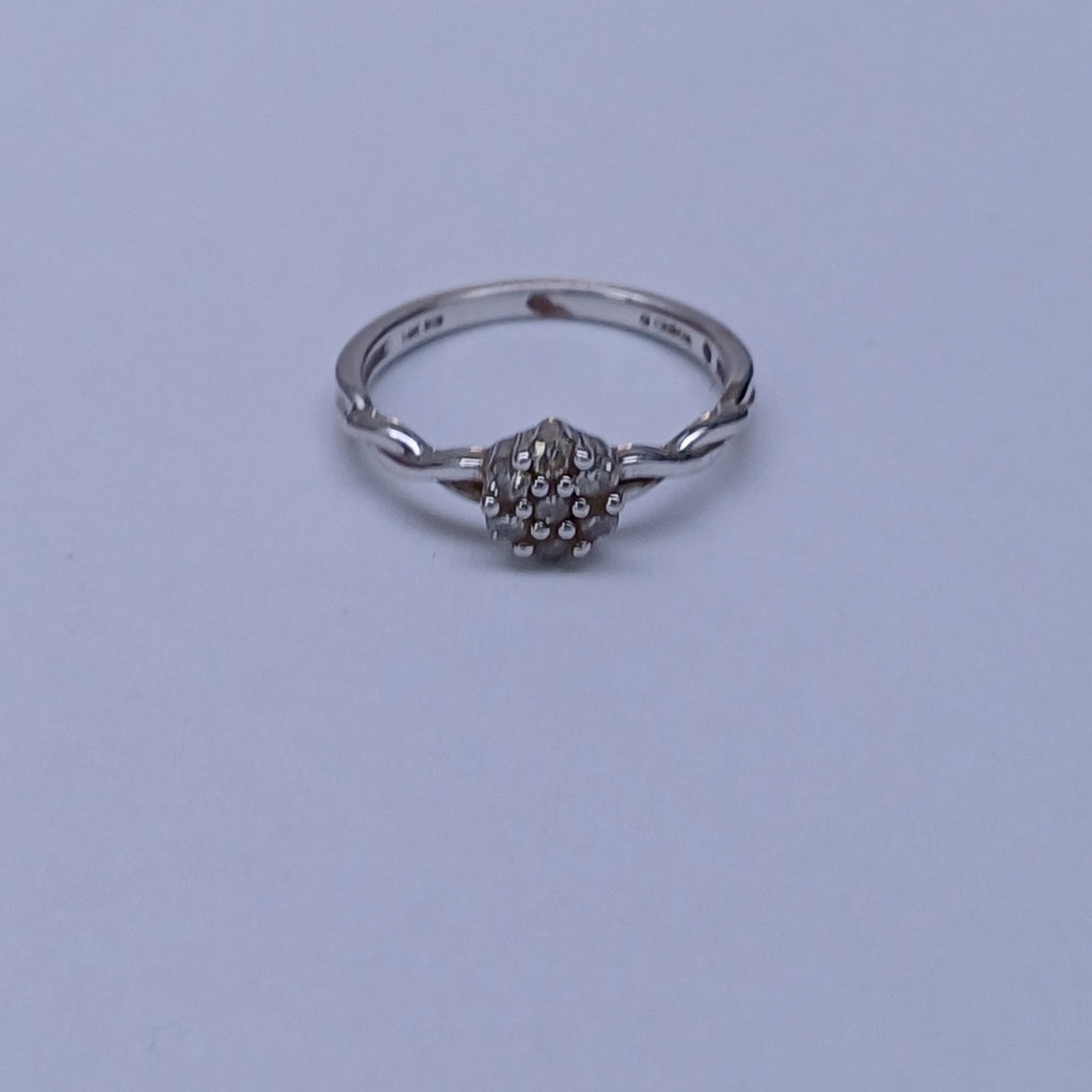 ANILLITO ORO 14 K 2.1 GRMS (SEMINUEVO)