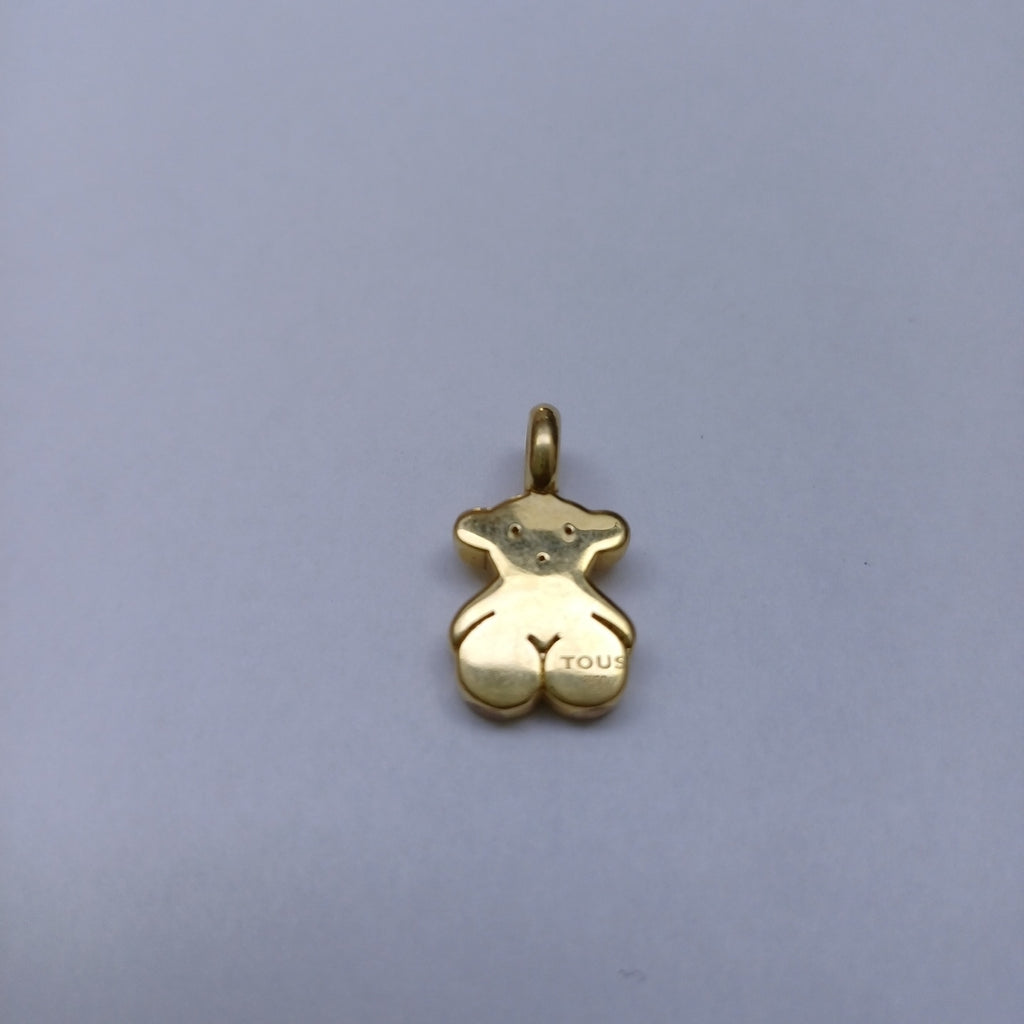 DIJE ORO 18 K 1.8 GRMS (SEMINUEVO)