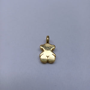 DIJE ORO 18 K 1.8 GRMS (SEMINUEVO)