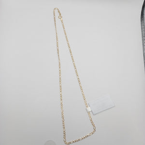 CADENA ORO 10 K 2,50 GRMS (SEMINUEVO)