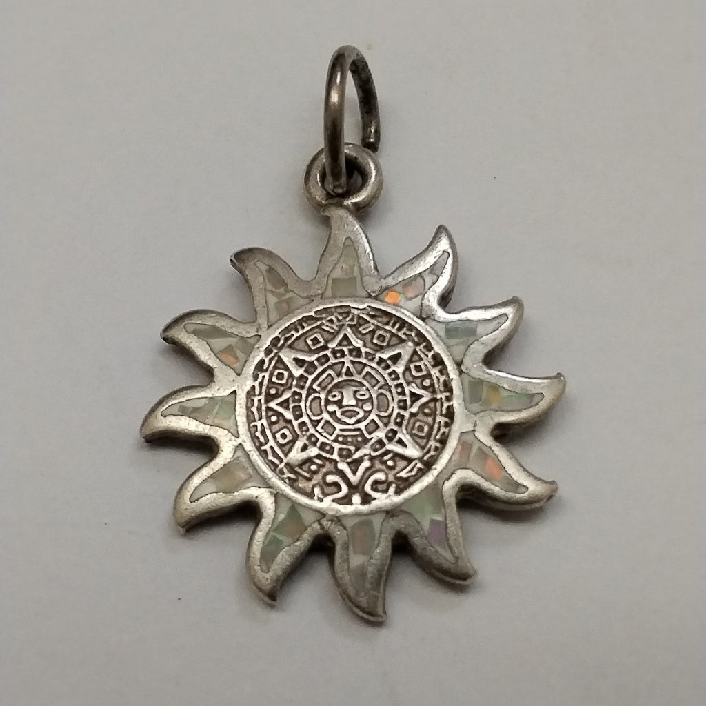 DIJE PLATA 3.6 GRMS (SEMINUEVO)