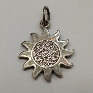 DIJE PLATA 3.6 GRMS (SEMINUEVO)