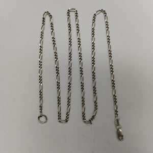 CADENA PLATA 6.5 GRMS (SEMINUEVO)