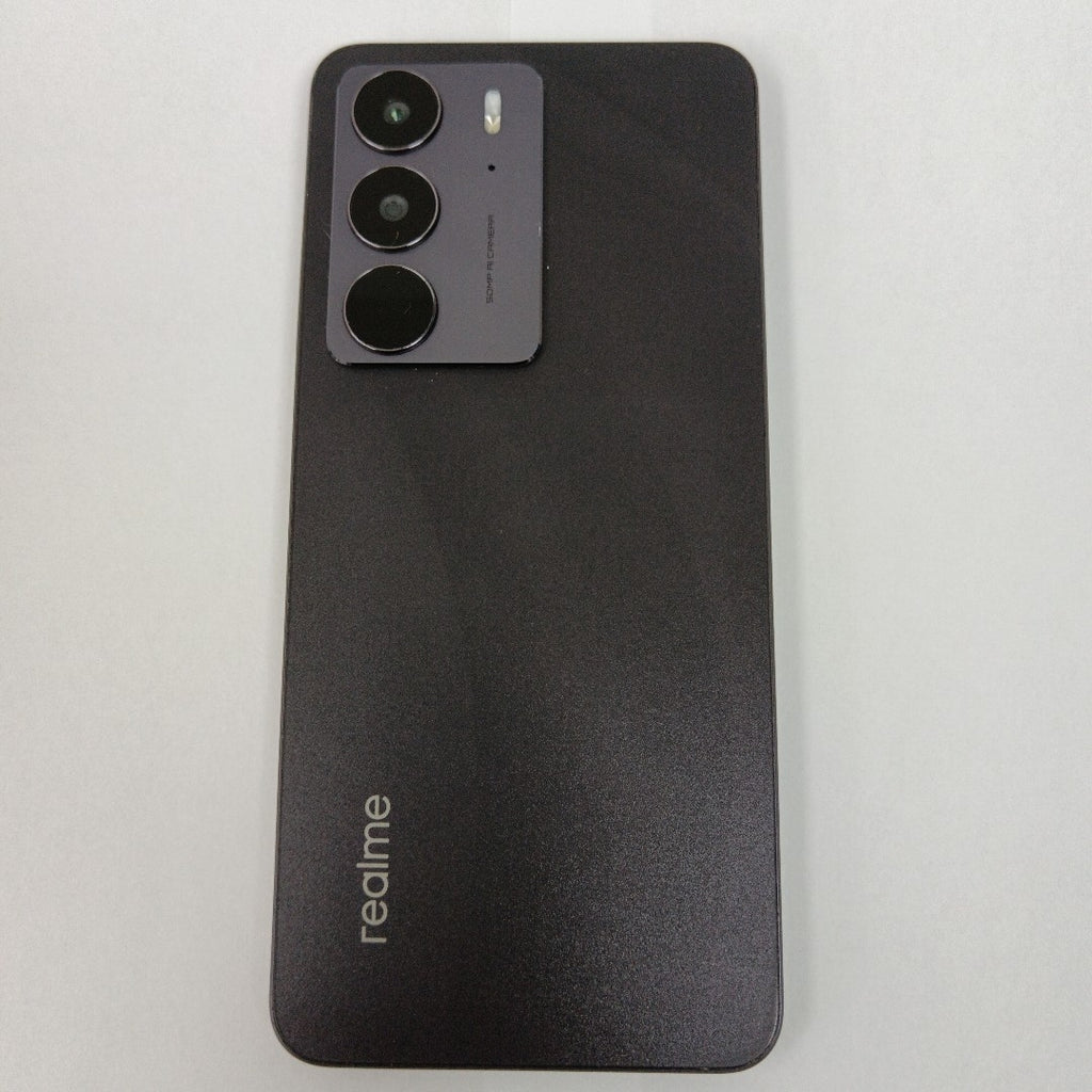 CELULAR REALME C75 RMX3941 (2025) 256 GB 8 GB RAM (SEMINUEVO)