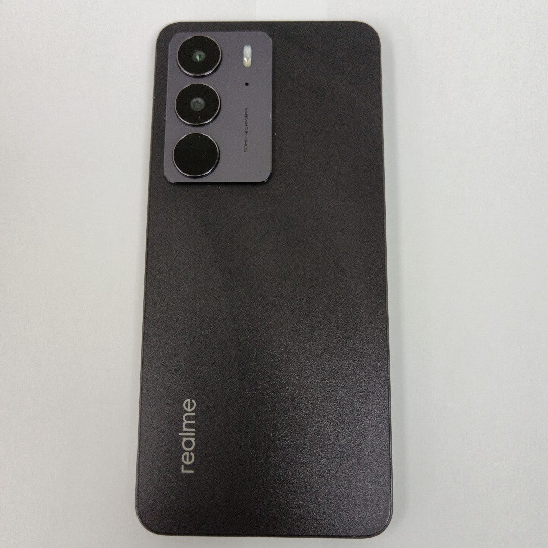 CELULAR REALME C75 RMX3941 (2025) 256 GB 8 GB RAM (SEMINUEVO)