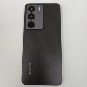 CELULAR REALME C75 RMX3941 (2025) 256 GB 8 GB RAM (SEMINUEVO)
