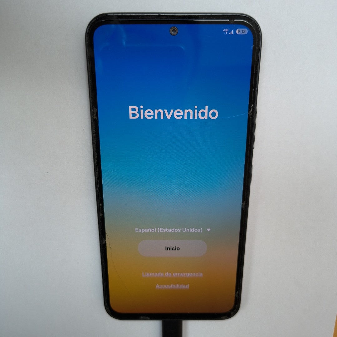 CELULAR SAMSUNG GALAXY A54 5G SM-A546E 128 GB 8 GB RAM (SEMINUEVO)