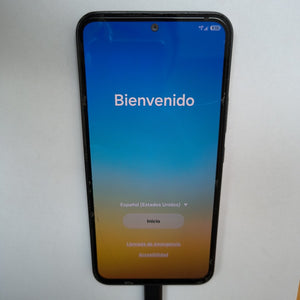 CELULAR SAMSUNG GALAXY A54 5G SM-A546E 128 GB 8 GB RAM (SEMINUEVO)