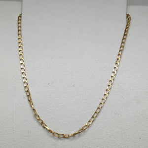 CADENA ORO 14 K 5.2 GRMS (SEMINUEVO)