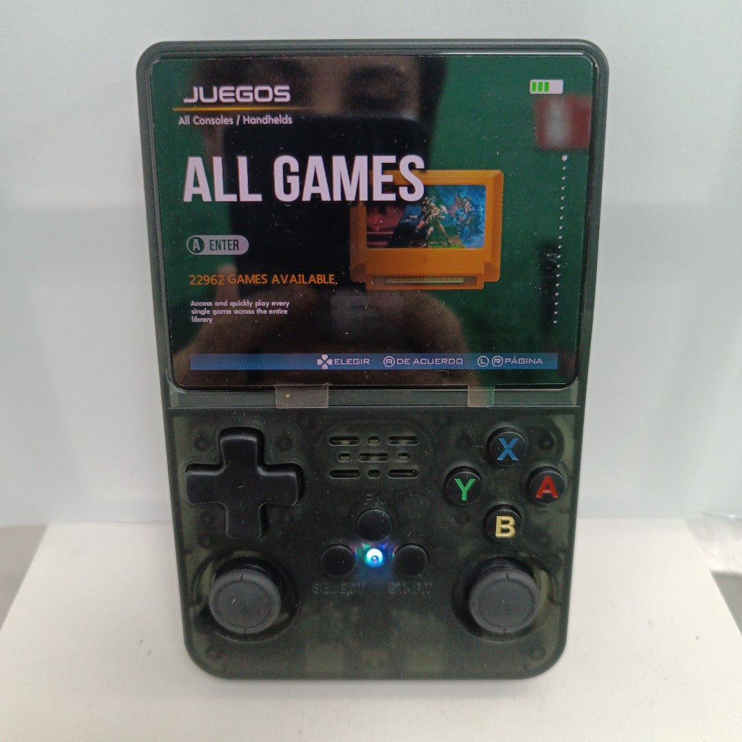 CONSOLA DE VIDEOJUEGO OTRAS MARCAS OTROS MODELOS ARCADE (SEMINUEVO)