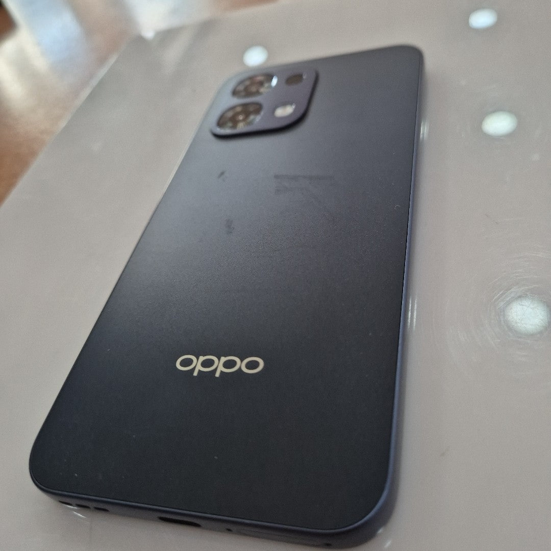 CELULAR OPPO A6 PRO CPH2781 (2025) 256 GB 8 GB RAM (SEMINUEVO)