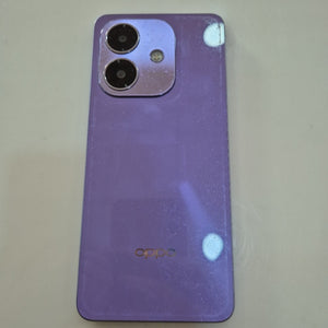 CELULAR OPPO A40 CPH2669 (2024) 256 GB 4 GB RAM (SEMINUEVO)