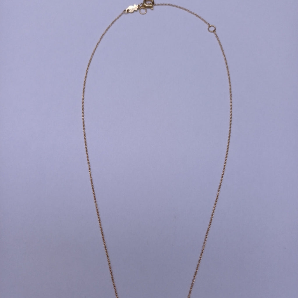 CADENA ORO 18 K 2 GRMS (SEMINUEVO)