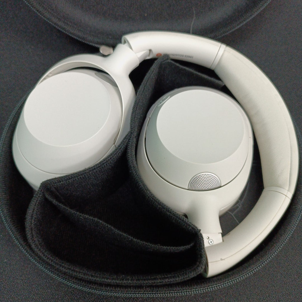 AUDIFONOS SONY WH-ULT900N INALAMBRICO OVER EAR (SEMINUEVO)