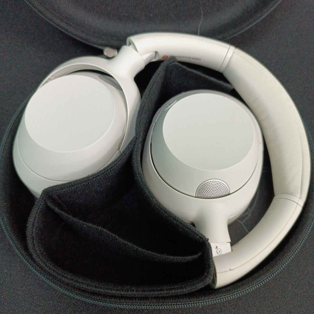 AUDIFONOS SONY WH-ULT900N INALAMBRICO OVER EAR (SEMINUEVO)