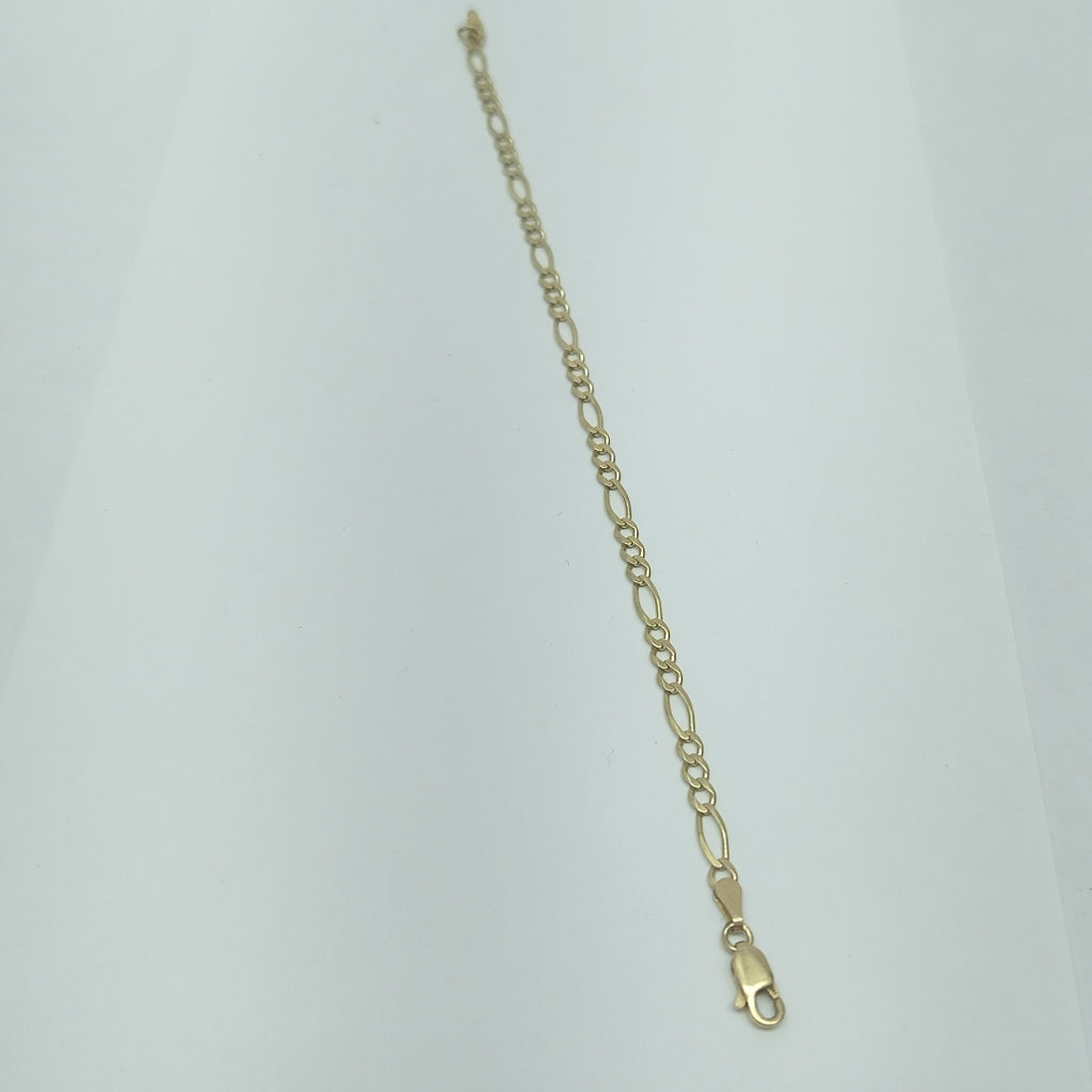 PULSERA ORO 14 K 3 GRMS (SEMINUEVO)